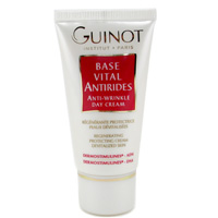 Guinot Moisturizers - Anti-Wrinkle Day Cream 50ml