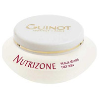 Guinot Moisturizers - Nutrizone Intensive Nourishing