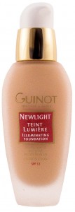 Guinot NEWLIGHT TEINT LUMIERE NO.3 (ILLUMINATING