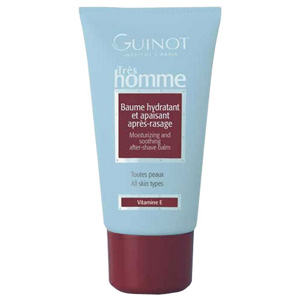 Guinot Tres Homme Soothing Aftershave Balm 75ml