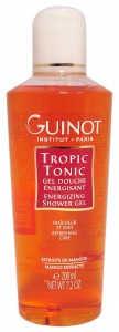 Guinot TROPIC TONIC (ENERGISING SHOWER GEL)
