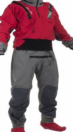 Gul 2014 Gul Scapa Kayak Drysuit - Canoeing Kayaking L