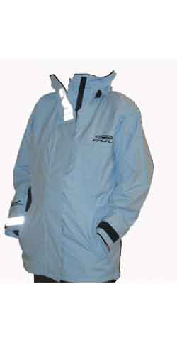 Gul Breathable Ladies Coastal Jacket L/B