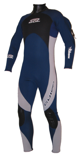 Charge 5/4/3mm Junior Wetsuit