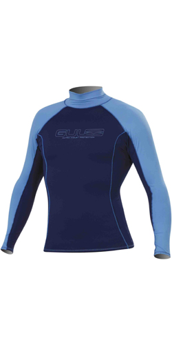 Gul Rash Vest Mens