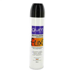 Professional Flexi Hairspray 300ml