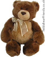 Gund Snibbley Bear