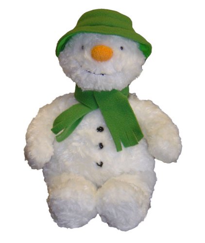 Gund Snowman 11