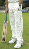 Gunn & Moore GRAY-NICOLLS Pro Performance Cricket Trousers, M, NAVY