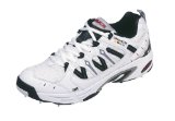 Gun and Moore Cricket Shoe Multi Function Size 4