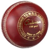 Gunn & Moore Gunn and Moore Clubman Cricket Ball - Senior
