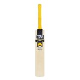 Gunn & Moore GUNN and MOORE Hero DXM Original Limited Edition Cricket Bat, Long Handle - Medium Weight