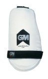 Gunn & Moore GUNN and MOORE Original Limited Edition Inner Thigh Pad , MEN, Left