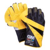 Gunn & Moore GUNN and MOORE Original Teknik Gel Wicket Keeping Gloves, MENS