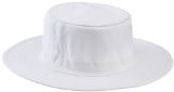 Gunn & Moore Gunn and Moore Panama Hat - White - X Large