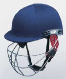 Gunn & Moore GUNN and MOORE Purist Cricket Helmet , JUNIOR, NAVY