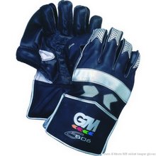 Gunn and Moore GM 606 Wicket Keeping Gloves