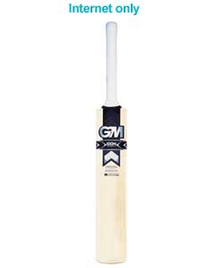 gunn and moore Icon DXM303 Cricket Bat - Size 3