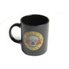 Guns n Roses Mug - Classic Logo (Black)
