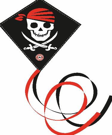 Gunther Skully Kite