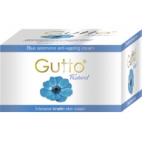 Gutto Cosmetics Blue Anemone Wrinkle Cream - 50ml