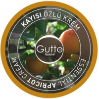 Gutto Cosmetics Essential Apricot Radiance Cream - 150ml