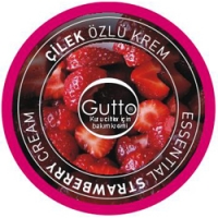 Gutto Cosmetics Essential Strawberry Cream for Acne - 150ml