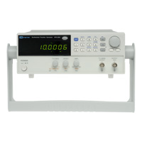FUNCTION GENERATOR 4 MHZ WITH SWEEP (RE)