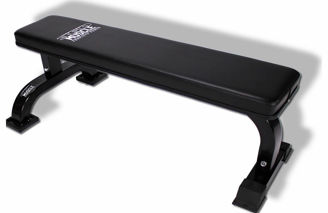 Gymano Super One Flat Dumbell Bench