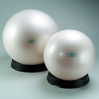 Gymnic Swiss and Gym Ball Support