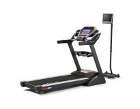 Gymworld Fitness Equipment Media Stand for Treadmills