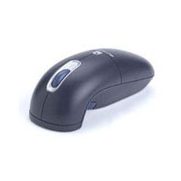 GP110-003 Ultra mouse in air cordless optical mouse 30ft range
