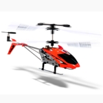 Flyer RC Helicopter
