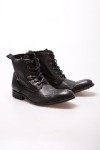 H by Hudson boots