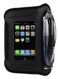 Amphibx Waterproof Armband (Large) for MP3s and Phones