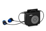 H20 Audio Interval Waterproof Headphone System