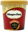 Baileys Irish Cream Ice Cream (500ml)