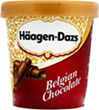 Belgian Chocolate (500ml) Cheapest in Tesco Today! On Offer