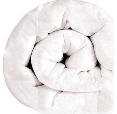 Duck Feather Duvet 10.5 Tog - Double