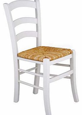 Jak White Dining Chair
