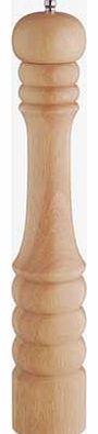 Milly Large Pepper Mill - Natural