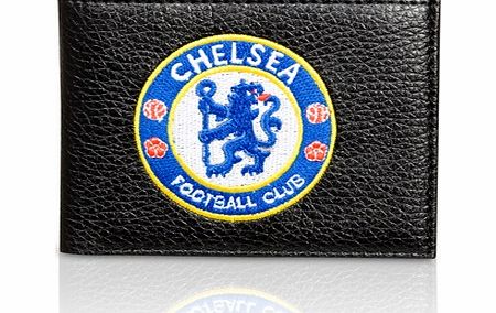 Chelsea Embroidered Wallet CFC7000