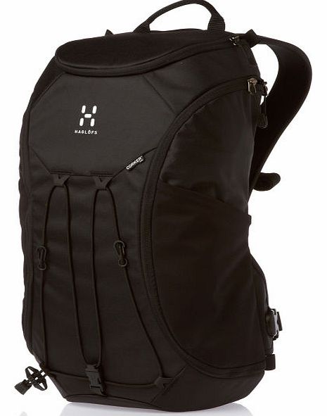 Haglofs Corker Large Backpack - True Black