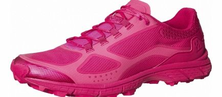 Haglofs Gram Comp Ladies Trail Running Shoes