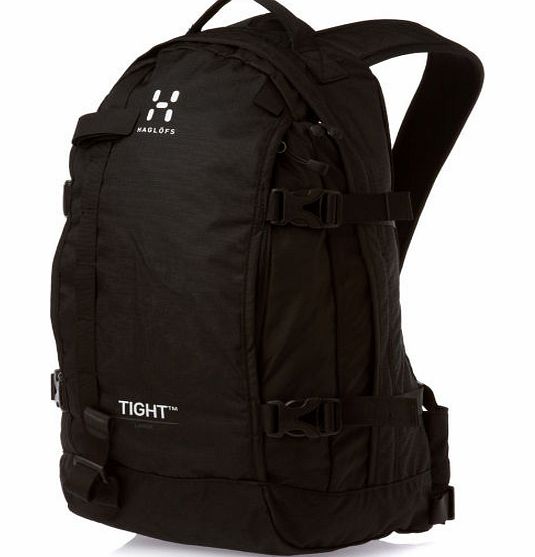Haglofs Tight Large Backpack - True Black/True