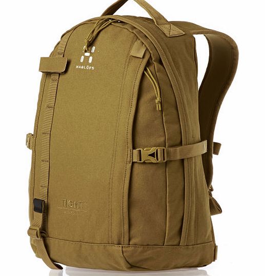 Haglofs Tight Rugged 13 Backpack - Lion Gold