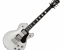 Hagstrom Northen Swede Electric Guitar White