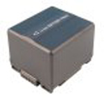 HL-U14 Replacement Camcorder Battery for