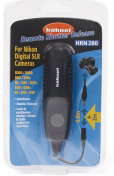 hahnel HRN 280 Remote Cable Release for Nikon