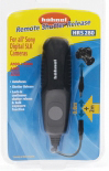 hahnel HRS 280 Remote Cable Release for Sony
